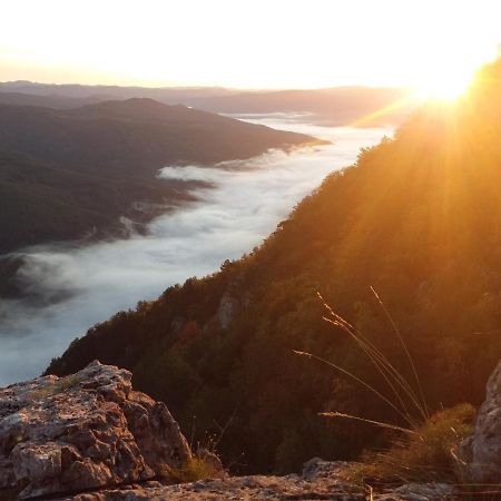Dren - Banjska Stena Mitrovac Exteriér fotografie