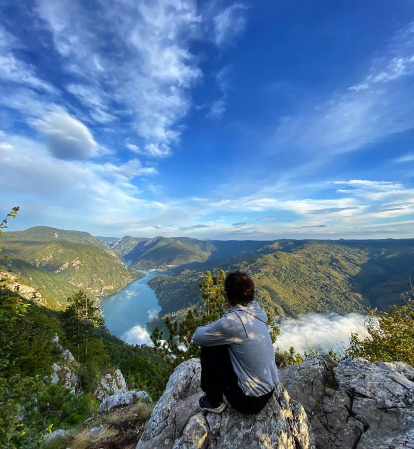 Dren - Banjska Stena Mitrovac Exteriér fotografie
