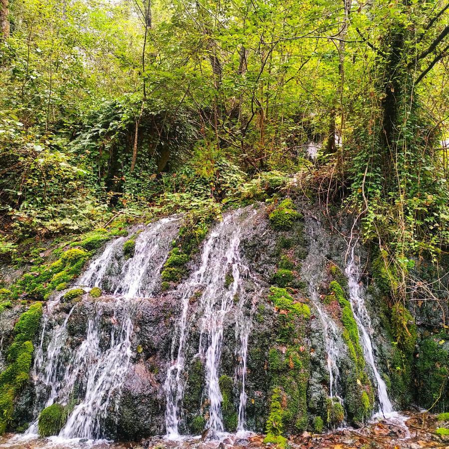 Dren - Banjska Stena Mitrovac Exteriér fotografie