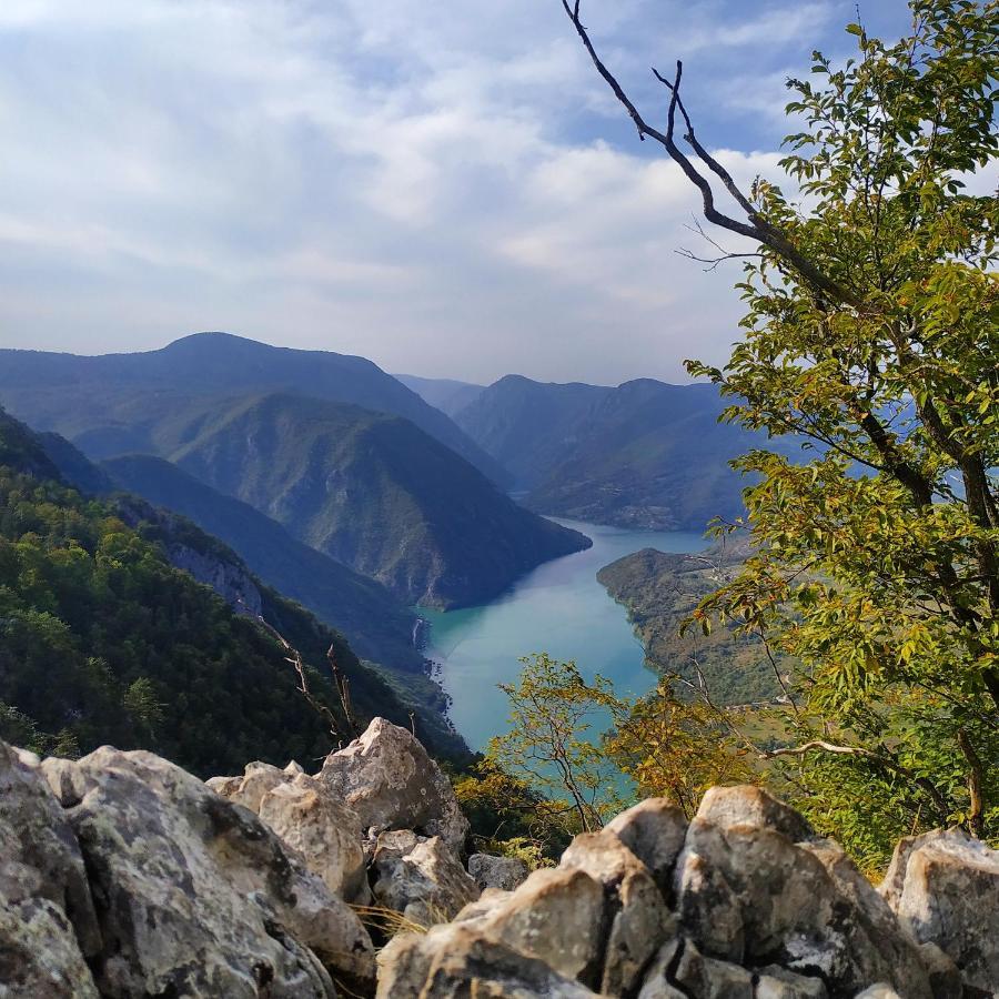 Dren - Banjska Stena Mitrovac Exteriér fotografie