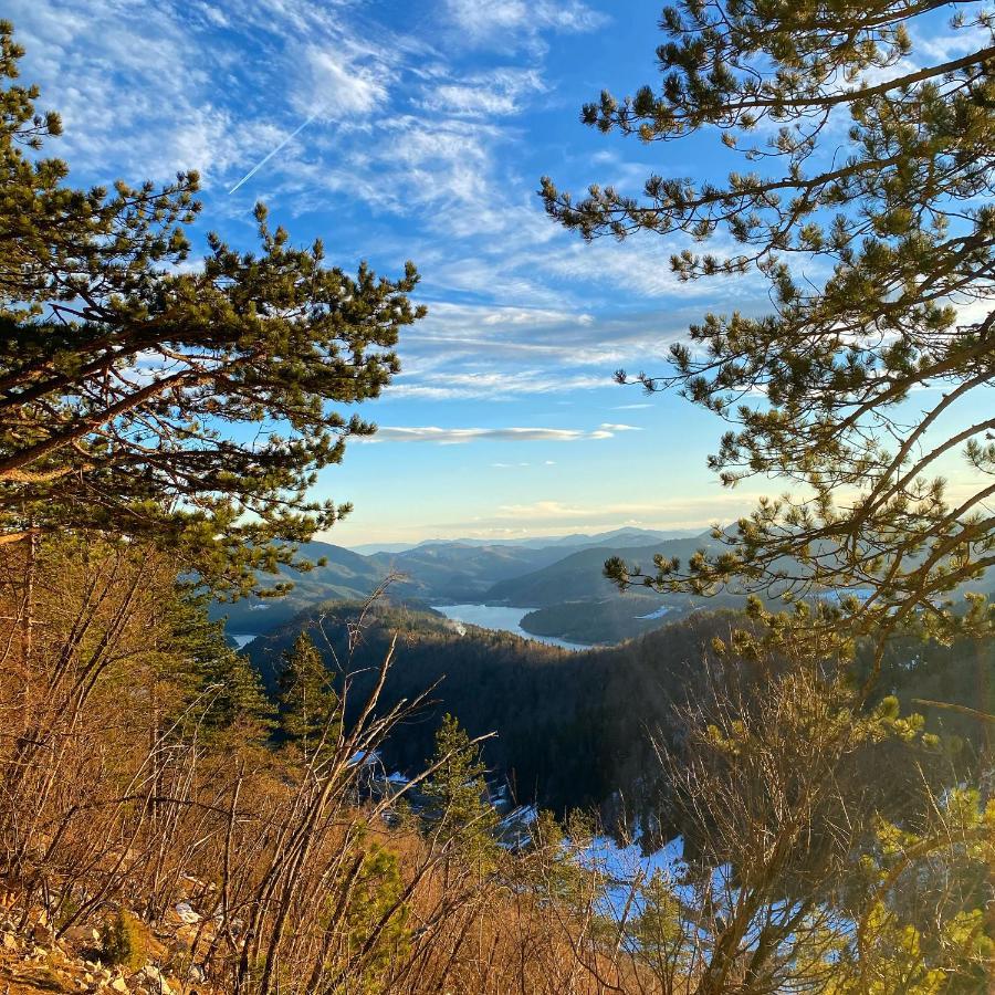 Dren - Banjska Stena Mitrovac Exteriér fotografie