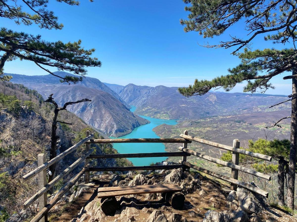 Dren - Banjska Stena Mitrovac Exteriér fotografie