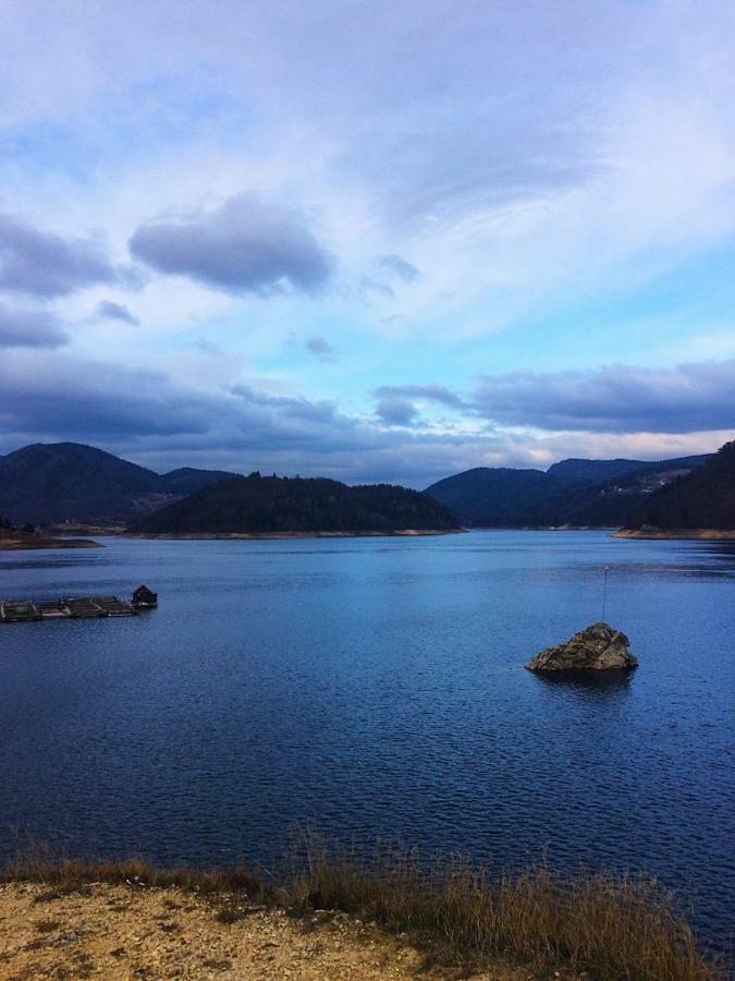 Dren - Banjska Stena Mitrovac Exteriér fotografie