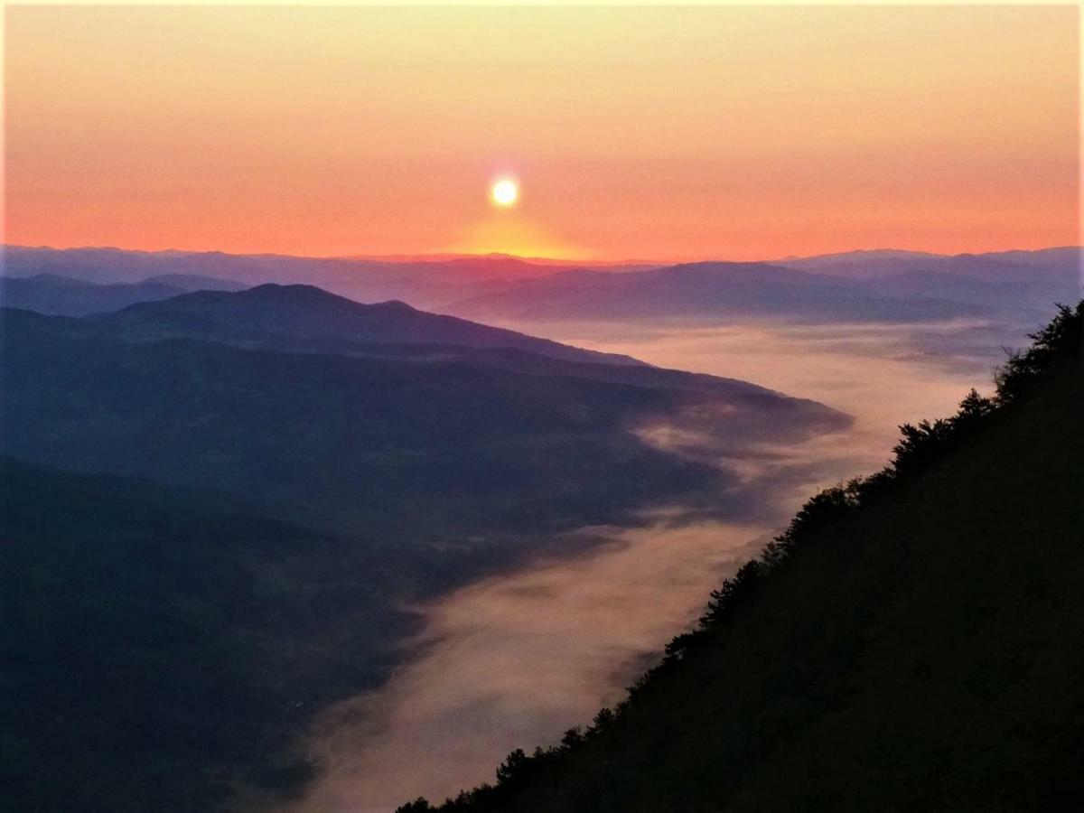 Dren - Banjska Stena Mitrovac Exteriér fotografie