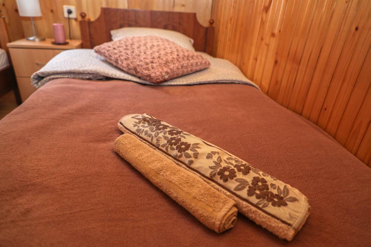 Dren - Banjska Stena Mitrovac Exteriér fotografie
