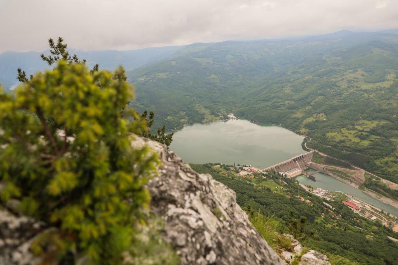 Dren - Banjska Stena Mitrovac Exteriér fotografie
