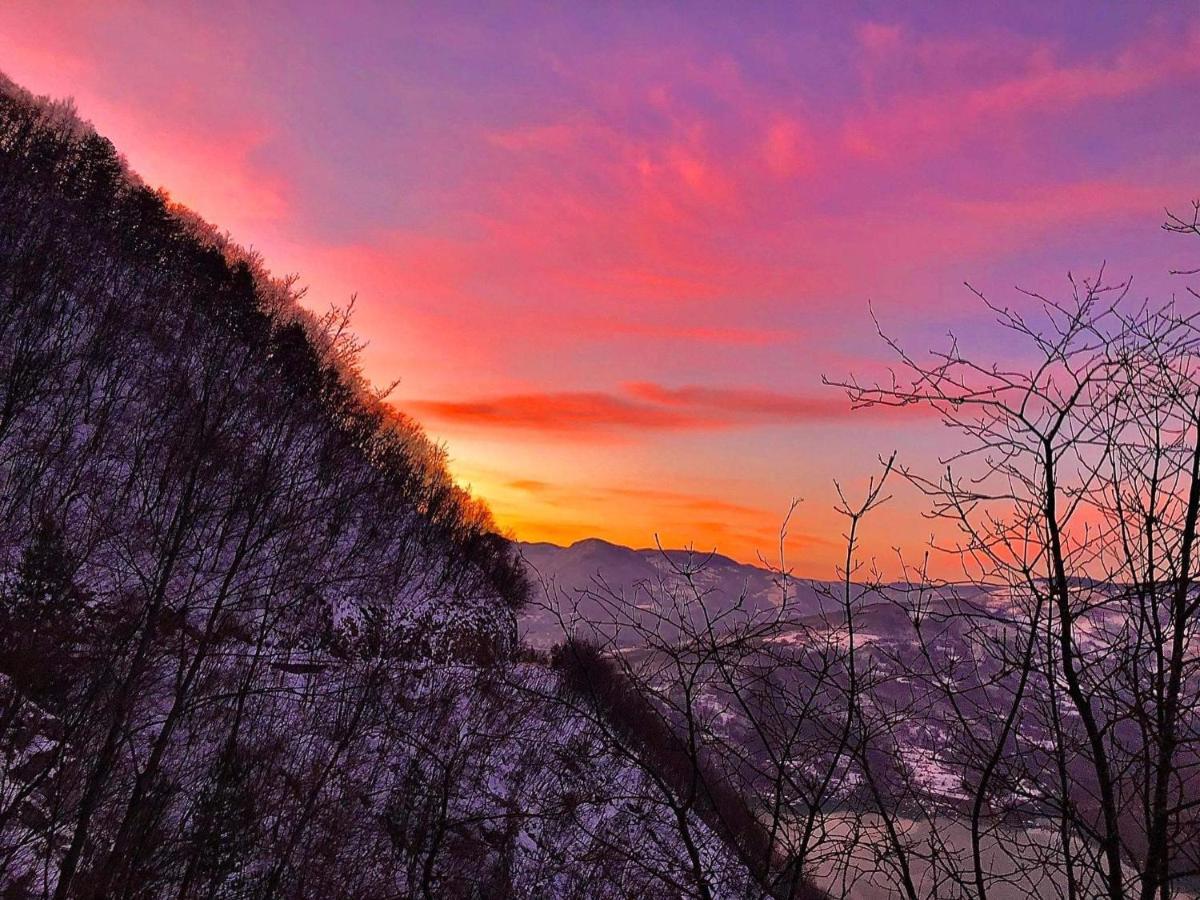 Dren - Banjska Stena Mitrovac Exteriér fotografie